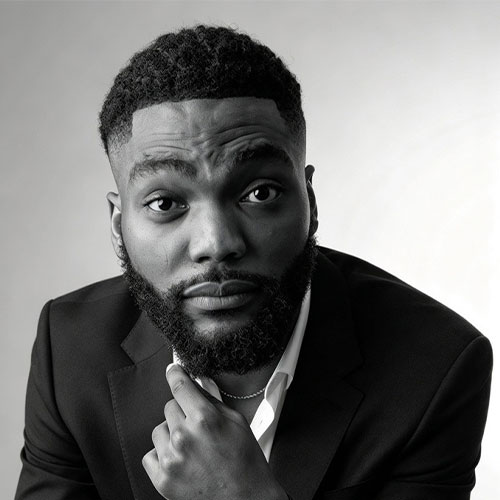 Kelvin Adetunji